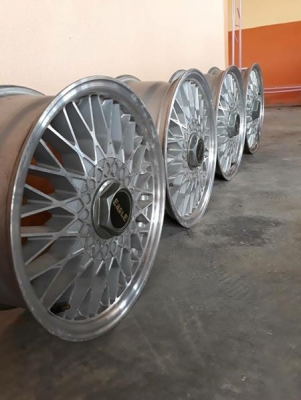 ขายล้อแม็ก4x100x7 ราคา 5,000