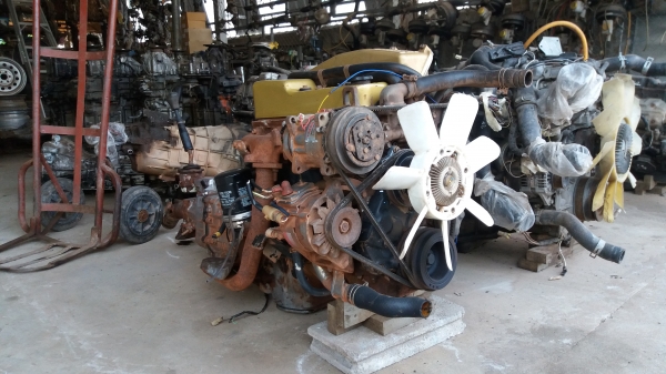 ขายเครื่อง มังกรทอง 90 พร้อมเกียร์มีเอกสาร