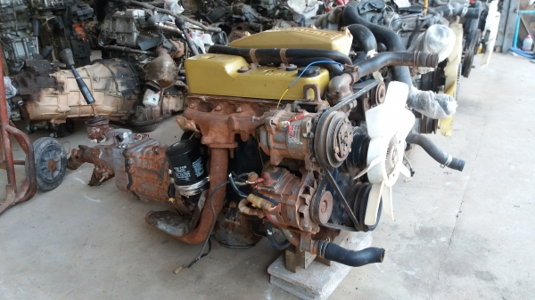 ขายเครื่อง มังกรทอง 90 พร้อมเกียร์มีเอกสาร