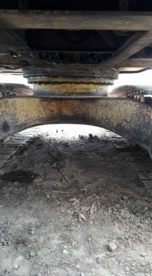 ขายแบ็คโฮ โคมัทสึ PC200 ขายแบ็คโฮ โคมัทสึ PC200