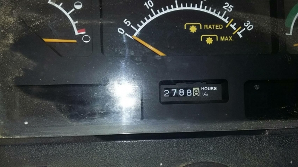 ขายแบ็คโฮ โคมัทสึ PC200 ขายแบ็คโฮ โคมัทสึ PC200