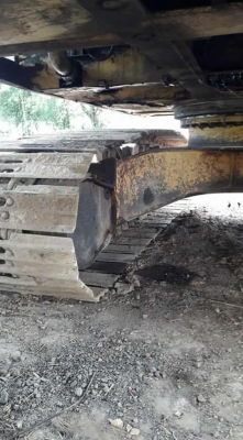 ขายแบ็คโฮ โคมัทสึ PC200 ขายแบ็คโฮ โคมัทสึ PC200