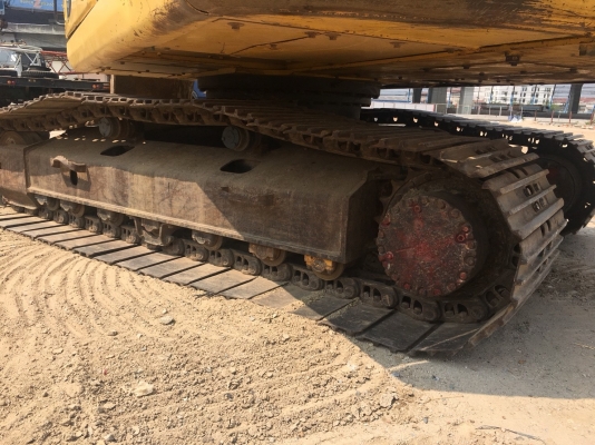 ขายแบคโฮ PC200-7  เจอรถสวย อย่าคิดนาน