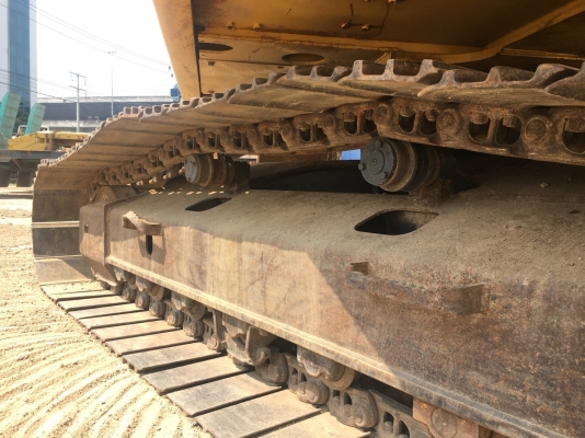 ขายแบคโฮ PC200-7  เจอรถสวย อย่าคิดนาน