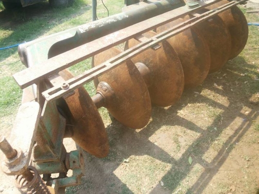 ขายตามสภาพ ผาล6ของ PTตามรูป ขายตามสภาพ ผาล6ของ PTตามรูป