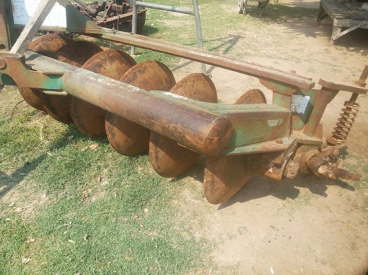 ขายตามสภาพ ผาล6ของ PTตามรูป ขายตามสภาพ ผาล6ของ PTตามรูป