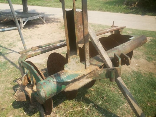 ขายตามสภาพ ผาล6ของ PTตามรูป ขายตามสภาพ ผาล6ของ PTตามรูป