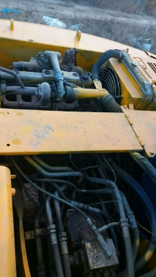 ขายแบ็คโฮ KOBELCO SK200 SUPER MARK-3 ขายแบ็คโฮ KOBELCO SK200 SUPER MARK-3