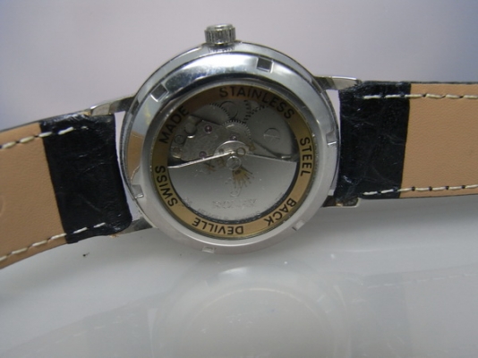 นาฬิกา โรเล็ก รัสเซีย ออโต้ อย่างสวยงาม นาฬิกา โรเล็ก รัสเซีย ออโต้ อย่างสวยงาม