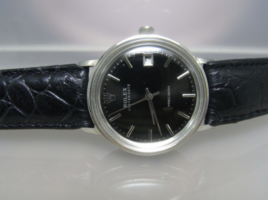 นาฬิกา โรเล็ก รัสเซีย ออโต้ อย่างสวยงาม