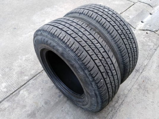 ยาง 215-70-15C MAXXIS MA-579 ยาง 215-70-15C MAXXIS MA-579