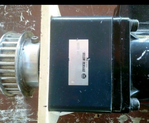 มอเตอร์เกียร100w มอเตอร์เกียร100w