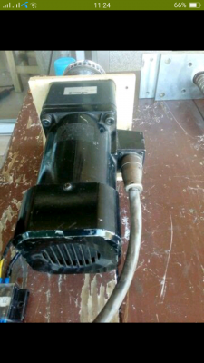 มอเตอร์เกียร100w มอเตอร์เกียร100w