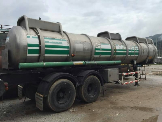 ถังน้ำมัน