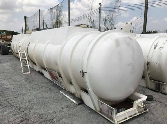 ถังน้ำมัน