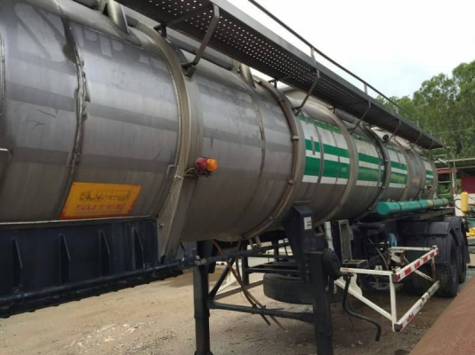 ถังน้ำมัน