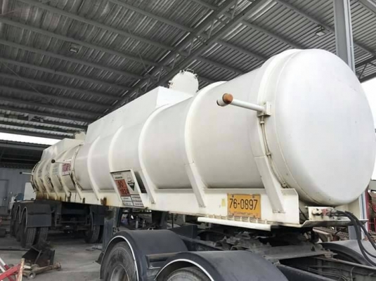 ถังน้ำมัน