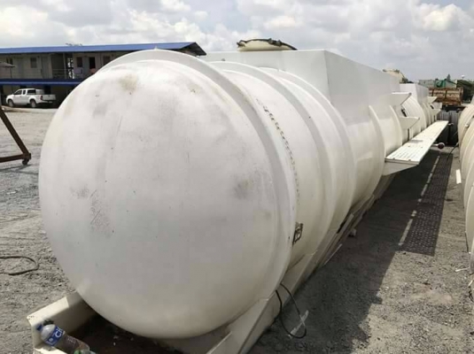 ถังน้ำมัน