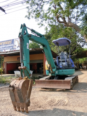 KOMATSU 30MR-1 ขนาดPC-30 <มีVDOให้ชม> รถเก่านอกแท้☎️ติดต่อ 085-5632278 (ราคาต่อรองได้) KOMATSU 30MR-1 ขนาดPC-30 <มีVDOให้ชม> รถเก่านอกแท้☎️ติดต่อ 085-5632278 (ราคาต่อรองได้)