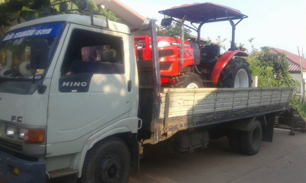 ขายรถไถยันม่าร์ ขายรถไถยันม่าร์