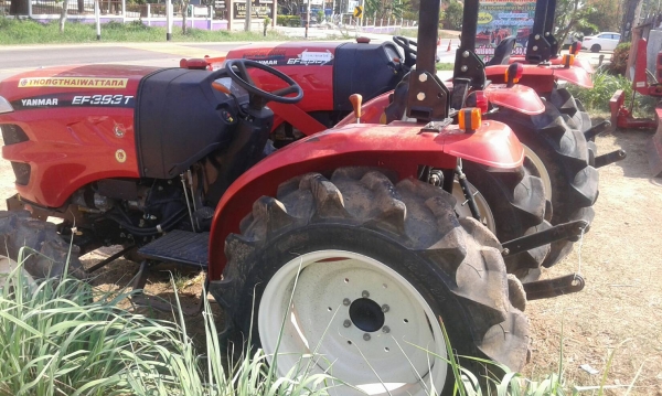 ขายรถไถยันม่าร์ ขายรถไถยันม่าร์