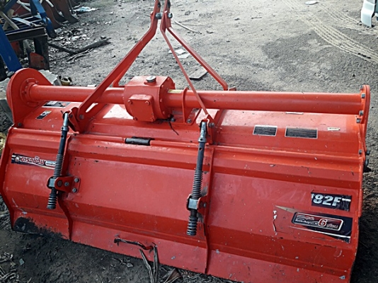 L4708SP  650  ชั่วโมง  อุปกรณ์  3  ชิ้น  450000  บาท