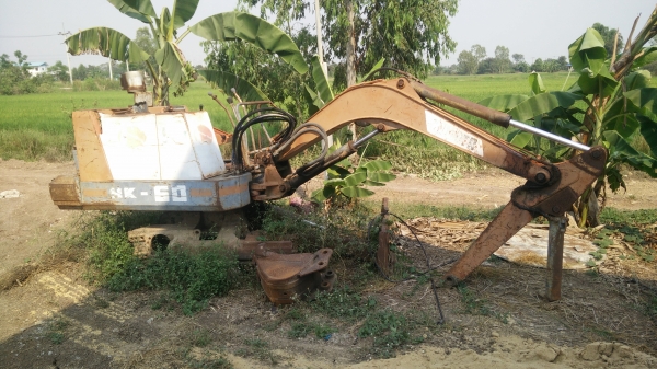 ขายซากหรือแยกอะไหล่