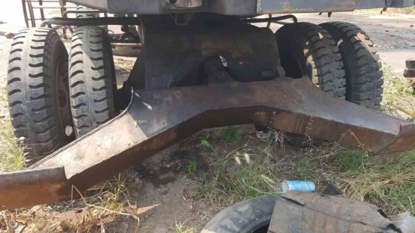 ขาย แบคโฮล้อยางขับเคลื่อน 2 เพลา 4WD KOMATSU PW60-1 ติดคีบ มีบุ้งกี๋ให้ด้วย ยางเต็ม เอกสารใบซื้อขาย ขาย แบคโฮล้อยางขับเคลื่อน 2 เพลา 4WD KOMATSU PW60-1 ติดคีบ มีบุ้งกี๋ให้ด้วย ยางเต็ม เอกสารใบซื้อขาย