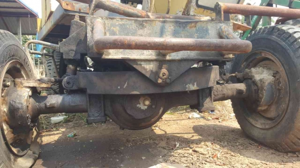 ขาย แบคโฮล้อยางขับเคลื่อน 2 เพลา 4WD KOMATSU PW60-1 ติดคีบ มีบุ้งกี๋ให้ด้วย ยางเต็ม เอกสารใบซื้อขาย ขาย แบคโฮล้อยางขับเคลื่อน 2 เพลา 4WD KOMATSU PW60-1 ติดคีบ มีบุ้งกี๋ให้ด้วย ยางเต็ม เอกสารใบซื้อขาย