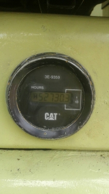 ขายรถขุด CAT 308
