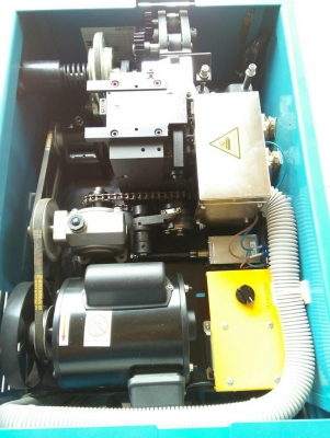 ขายเครื่องรัดกล่องอัตโนมัติมือสอง Akebono ขายเครื่องรัดกล่องอัตโนมัติมือสอง Akebono