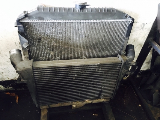 ขายเครื่อง  Hino jo8c 260