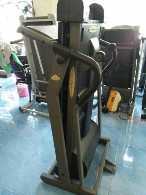 ลู่วิ่งไฟฟ้า vision fitness t-8200 Made in USA สภาพพร้อมใช้ ลู่วิ่งไฟฟ้า vision fitness t-8200 Made in USA สภาพพร้อมใช้