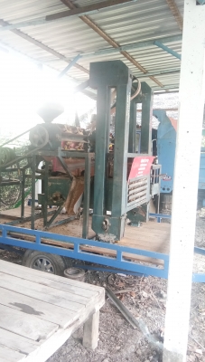 ขายสีๆข้าวหิน24นิ้ว.2หัวสีครั่งเดียวเป็นข้าวสารเลย.ครับ.พ่อแก่แล้วสีไม่ไหวครับ