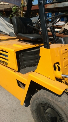 ขายโฟล์คลิฟท์มือ2