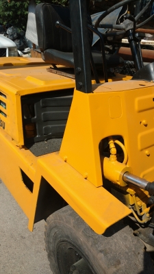 ขายโฟล์คลิฟท์มือ2