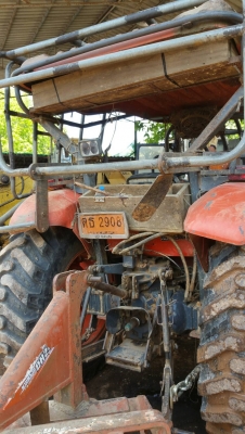 ขาย รถ ไถ Kubota M6040 su
