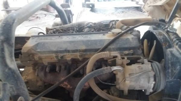 ขาย 6ล้อ ดั้ม isuzu NPR 120แรง เล่มพร้อม ขาย 6ล้อ ดั้ม isuzu NPR 120แรง เล่มพร้อม