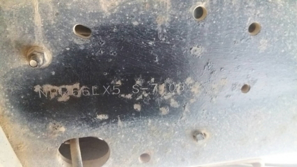 ขาย 6ล้อ ดั้ม isuzu NPR 120แรง เล่มพร้อม ขาย 6ล้อ ดั้ม isuzu NPR 120แรง เล่มพร้อม