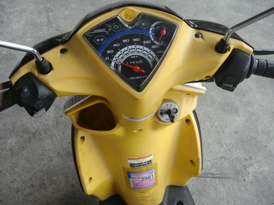 มีโอ 115i 16000บาท มีโอ 115i 16000บาท
