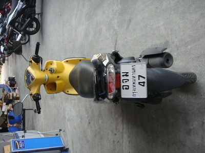 มีโอ 115i 16000บาท มีโอ 115i 16000บาท