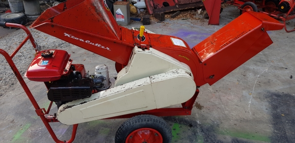 เครื่องสับกิ่งไม้  สอบถามได้ต่อรองได้ขายได้ขาย