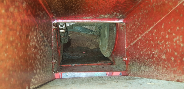 เครื่องสับกิ่งไม้  สอบถามได้ต่อรองได้ขายได้ขาย