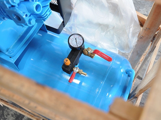 ขายปั้มลมใหม่ 200ลิตร