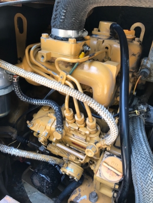 ขายKOMATSU PC28 uu (pc30)คอนโทลดี ปั้มแรง แน่นๆ สวยเดิมจากญี่ปุ่น100\% ทำงานสมบูรณ์ทุกระบบ รับรองไม่ผิดหวัง 195,000 เท่านั้น!!