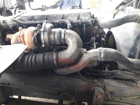 ขายด่วนรถหัวลากFM1Jเครือง260แรงปี45รถสวยยางดีเครืองดี ขายด่วนรถหัวลากFM1Jเครือง260แรงปี45รถสวยยางดีเครืองดี