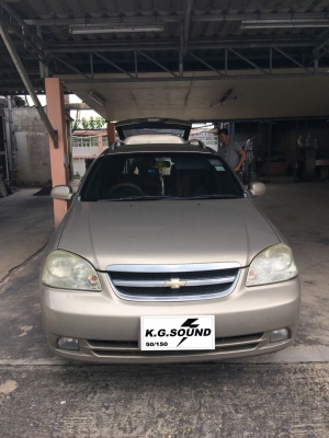 ขายเบาะรถยนต์ DAIHATSU MIRA L80 สภาพสวยพร้อมราง