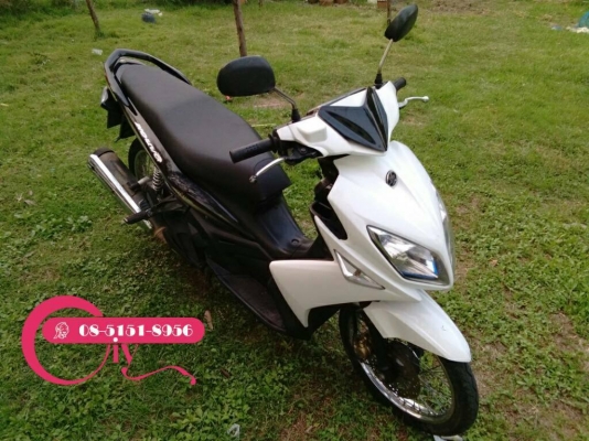 รถสวยและเดิม NOUVO ELEGANCE ปี 52 เอกสารครบ ราคาถูก ทะเบียนครบ รถบ้านๆ รถสวยและเดิม NOUVO ELEGANCE ปี 52 เอกสารครบ ราคาถูก ทะเบียนครบ รถบ้านๆ