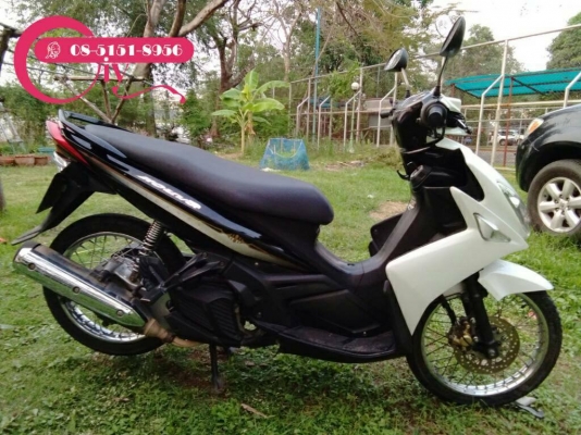 รถสวยและเดิม NOUVO ELEGANCE ปี 52 เอกสารครบ ราคาถูก ทะเบียนครบ รถบ้านๆ รถสวยและเดิม NOUVO ELEGANCE ปี 52 เอกสารครบ ราคาถูก ทะเบียนครบ รถบ้านๆ