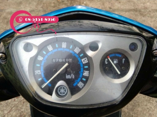 NOUVO MX ปี 49 ภาษี 62 รถเดิมๆ ทะเบียนครบ รถขายตามสภาพ NOUVO MX ปี 49 ภาษี 62 รถเดิมๆ ทะเบียนครบ รถขายตามสภาพ